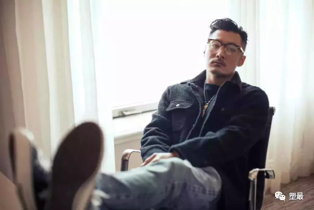 陈冠希发布新鞋,陈冠希新鞋阿甘鞋