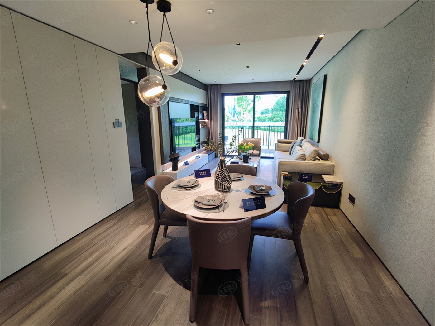 长沙合能雨花公馆房价,望城首付7万精装三房