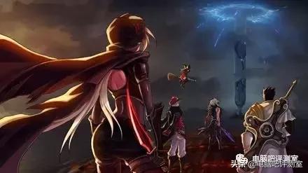 那些年被坑过的网游,带你了解中国网游