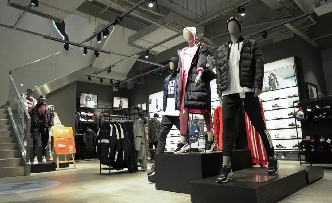 街潮老炮儿PUMA：冇得个性，玩麽斯潮流？