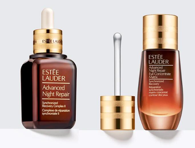 雅诗兰黛高端美妆品牌,雅诗兰黛在中国美妆行业的发展