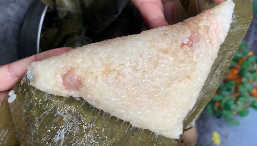 煮粽子怎么煮才能软糯更好,煮粽子要煮多久才能好吃