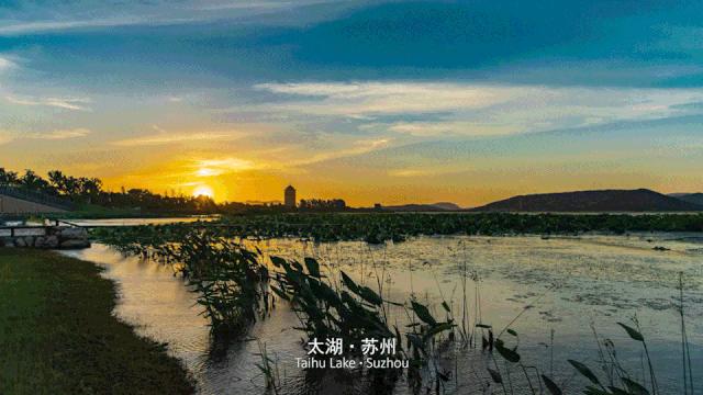 裸心第三家度假村，落户苏州太湖之畔｜苏泊水境，终于等到你