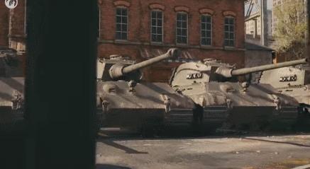 重磅消息！《坦克世界》马上就更新啦！具体怎么更，请看这里