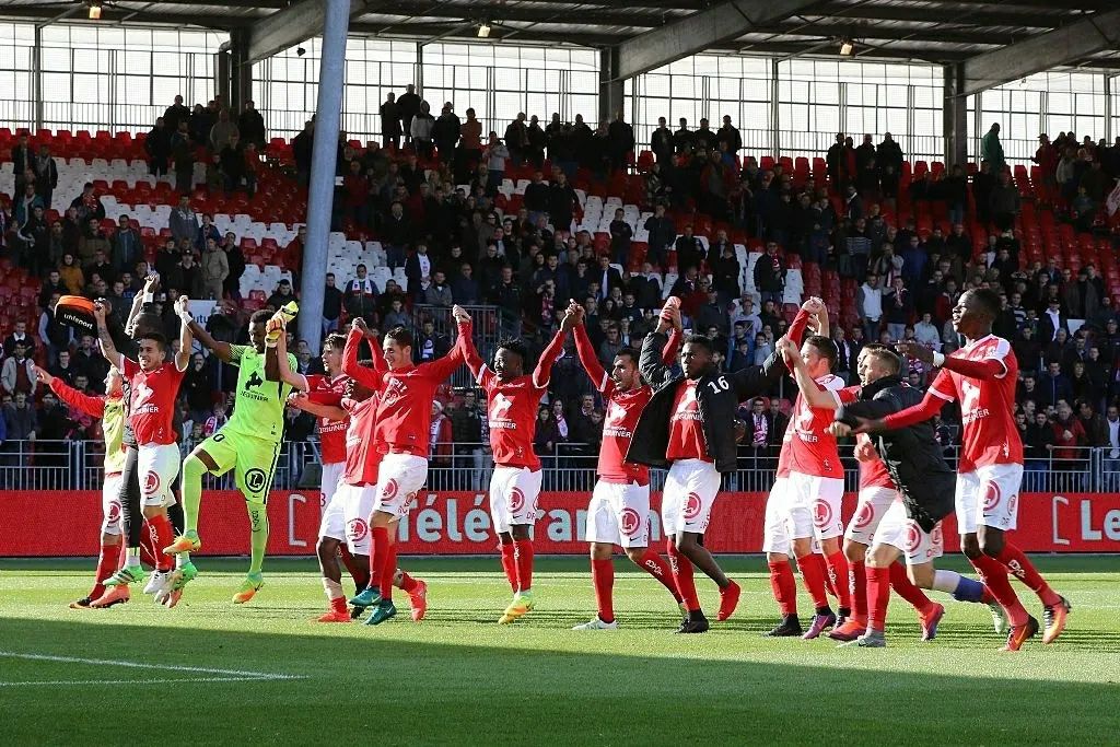 法甲球队的实力如何,法甲是怎么成为五大联赛的