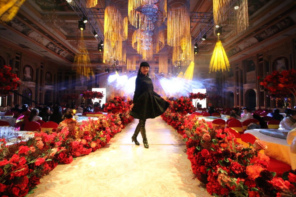 婚庆一站式服务落户甘肃兰州