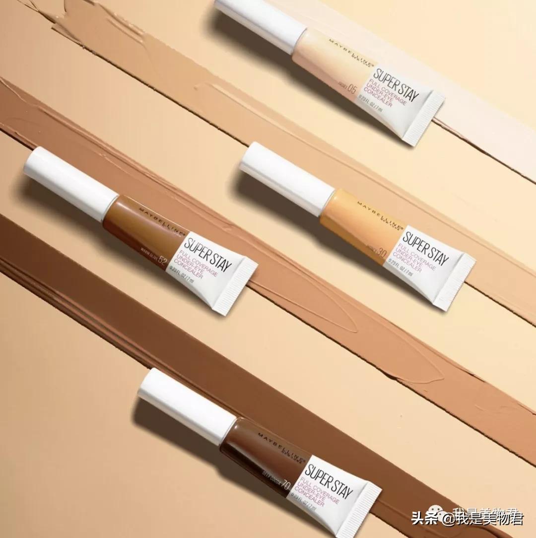 美宝莲有什么好用的单品,美宝莲火龙果色测评