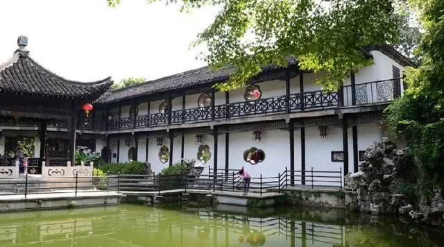 江苏园林旅游攻略,江苏有哪些免费园林景区