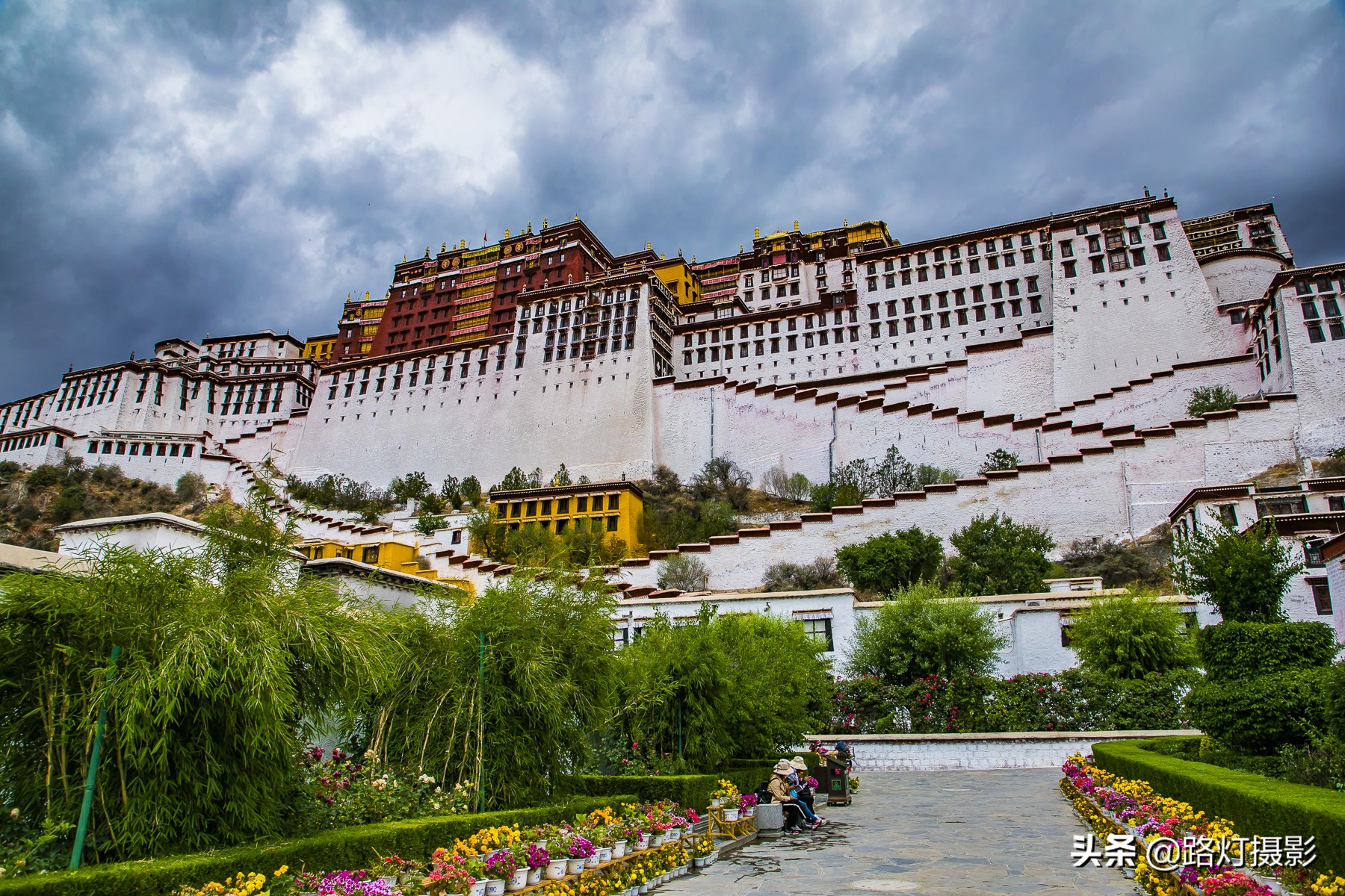 此生必游世界遗产经典之旅,一生必去的15个中国绝美之地