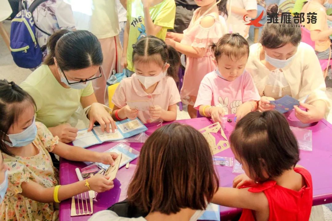 diy水浮式指南针,儿童diy指南针实验