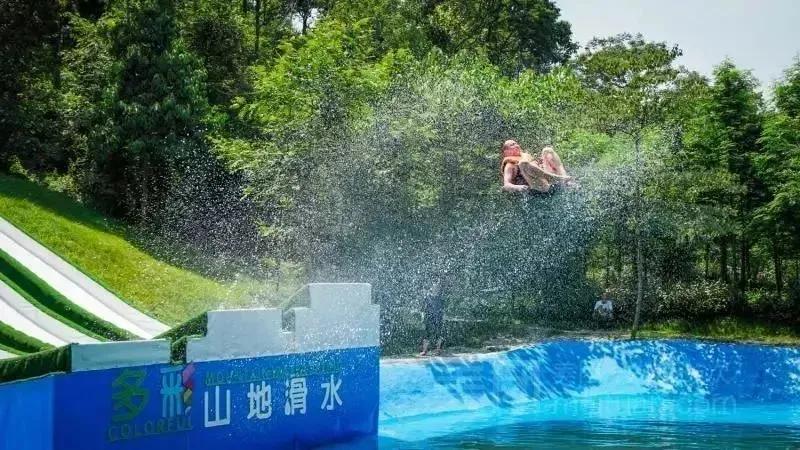 成都耍水的地方推荐适合小孩,成都免费游泳耍水的地方