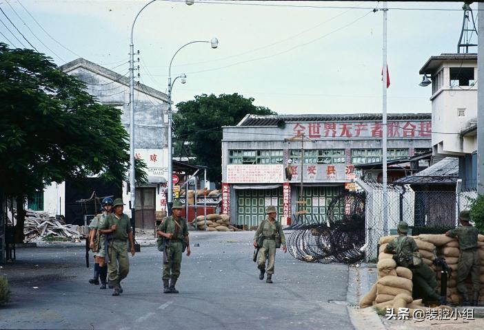 炮轰日军装甲联队,炮轰硬闯我军防区的英国军舰