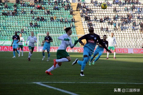 三国足球十大精彩比赛,三国精选推荐实况足球