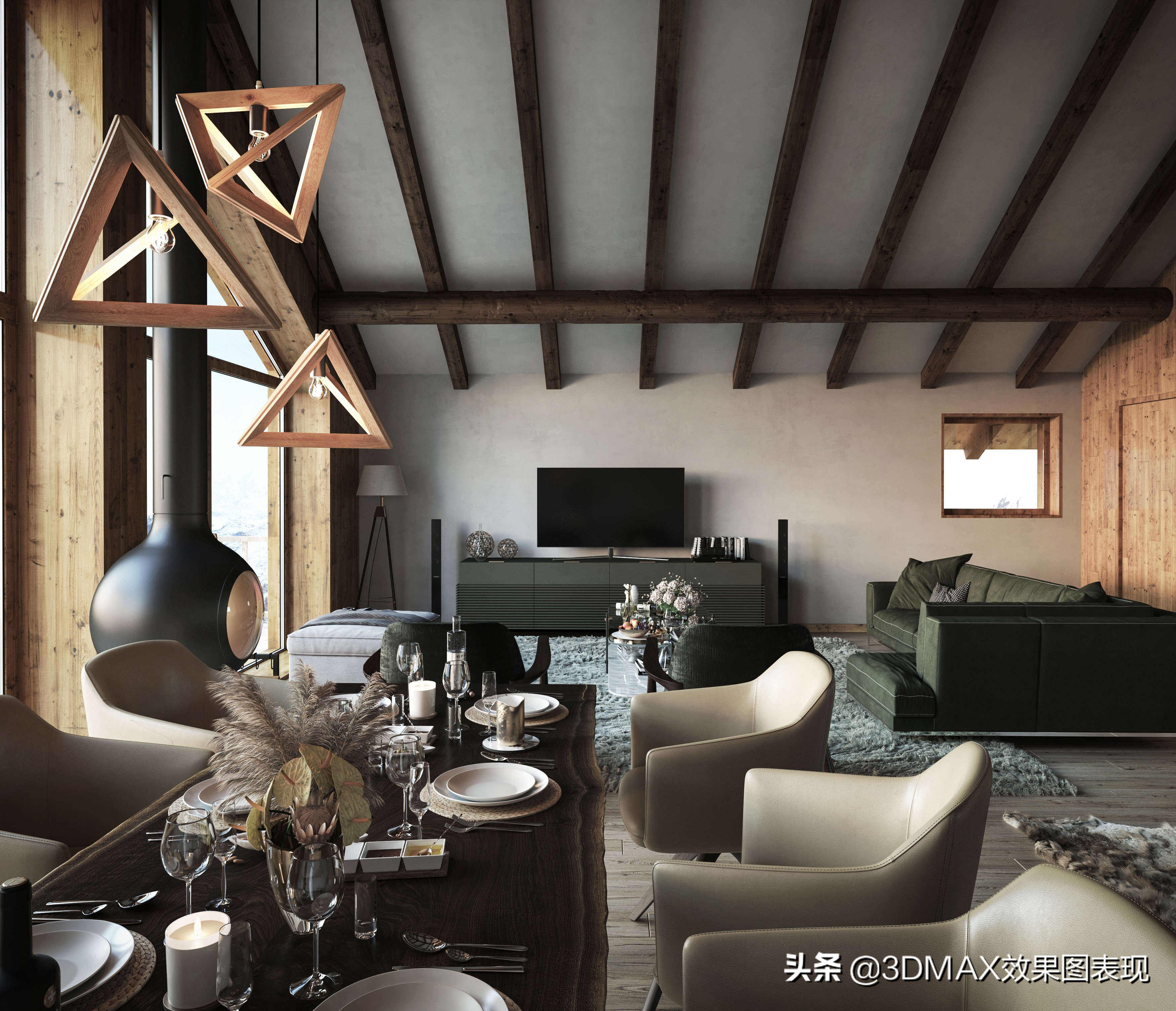 大学生学3dmax,3dmax零基础学习这行赚钱吗