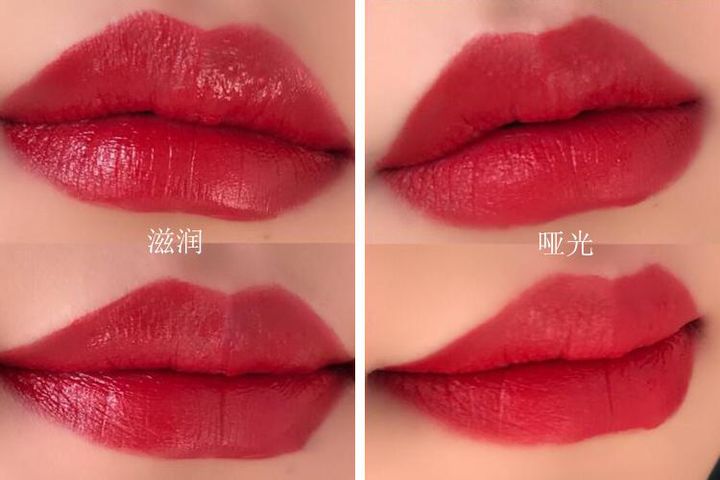 为啥我买的迪奥口红999特别干,为什么大家都喜欢买迪奥999口红