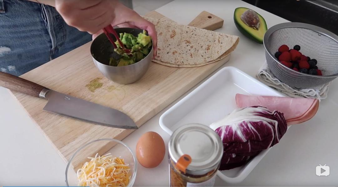 美食up主都在用的25件厨房神器,厨房必备的十二个神器测评