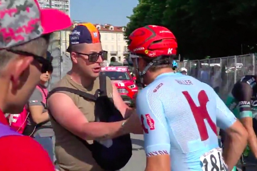 野途车坛周报｜2000多名车手参加，环法挑战赛诸暨站落幕