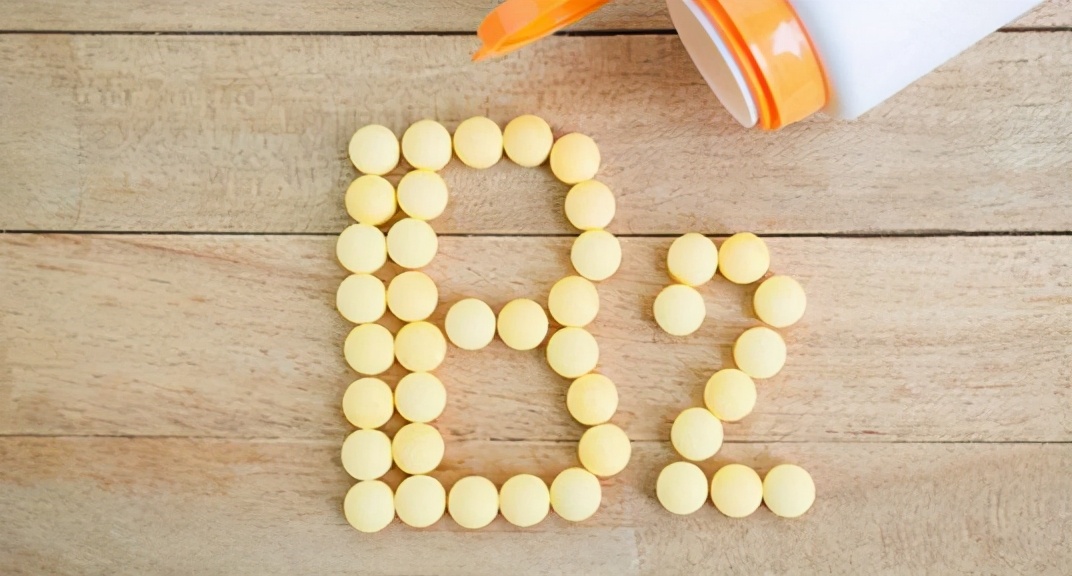 维生素b2和维生素b12能同时服用吗,维生素B2可以每天都吃吗