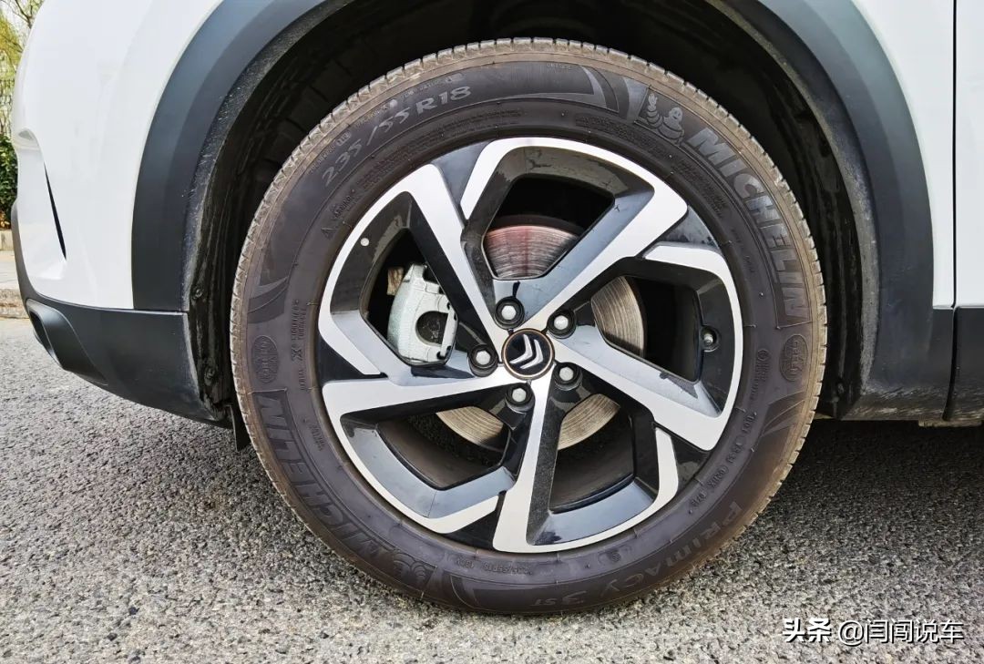 东风雪铁龙天逸c5aircross,天逸c5aircross2022款