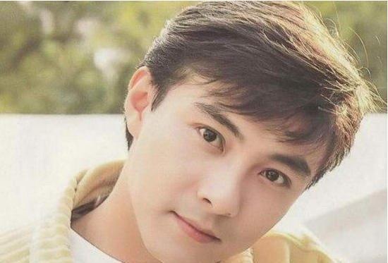 在成为美猴王之前的深情男子张卫健《夜蝶》