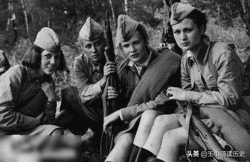 杀害卓娅的德军部队下场,杀害卓娅的德军332步兵团最后结果