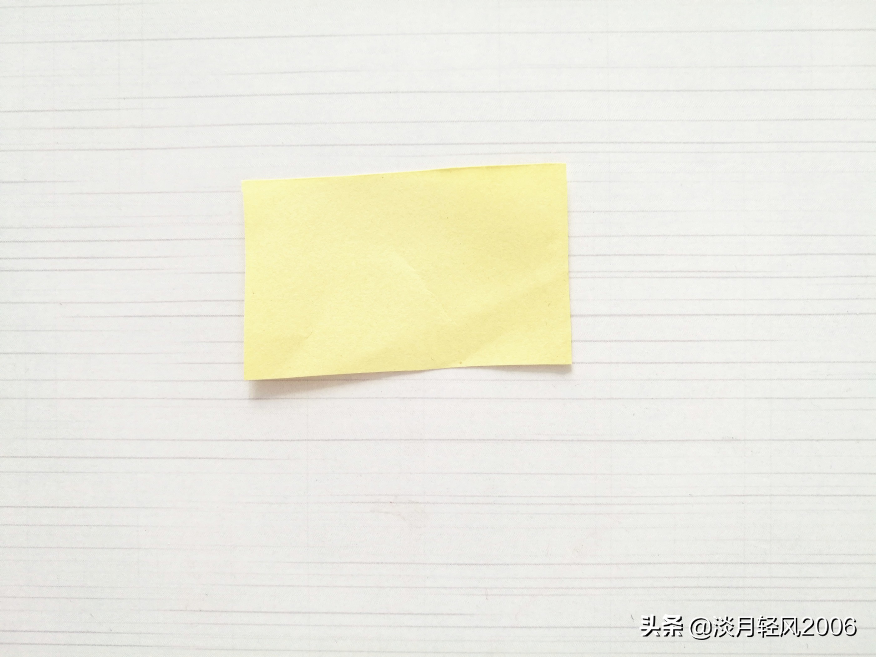 只用卡纸做的手工小灯笼,卡纸手工小灯笼做法