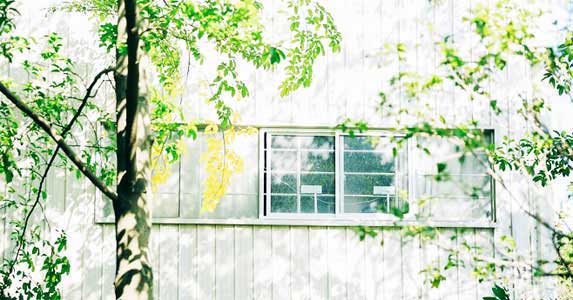 在老家遇当年校草，回程后我迎来新合租对象，门一开是他