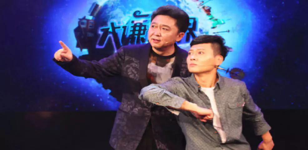 德云社又火了一对儿：十年耕耘，属于优质艺人的春天，终于来了！