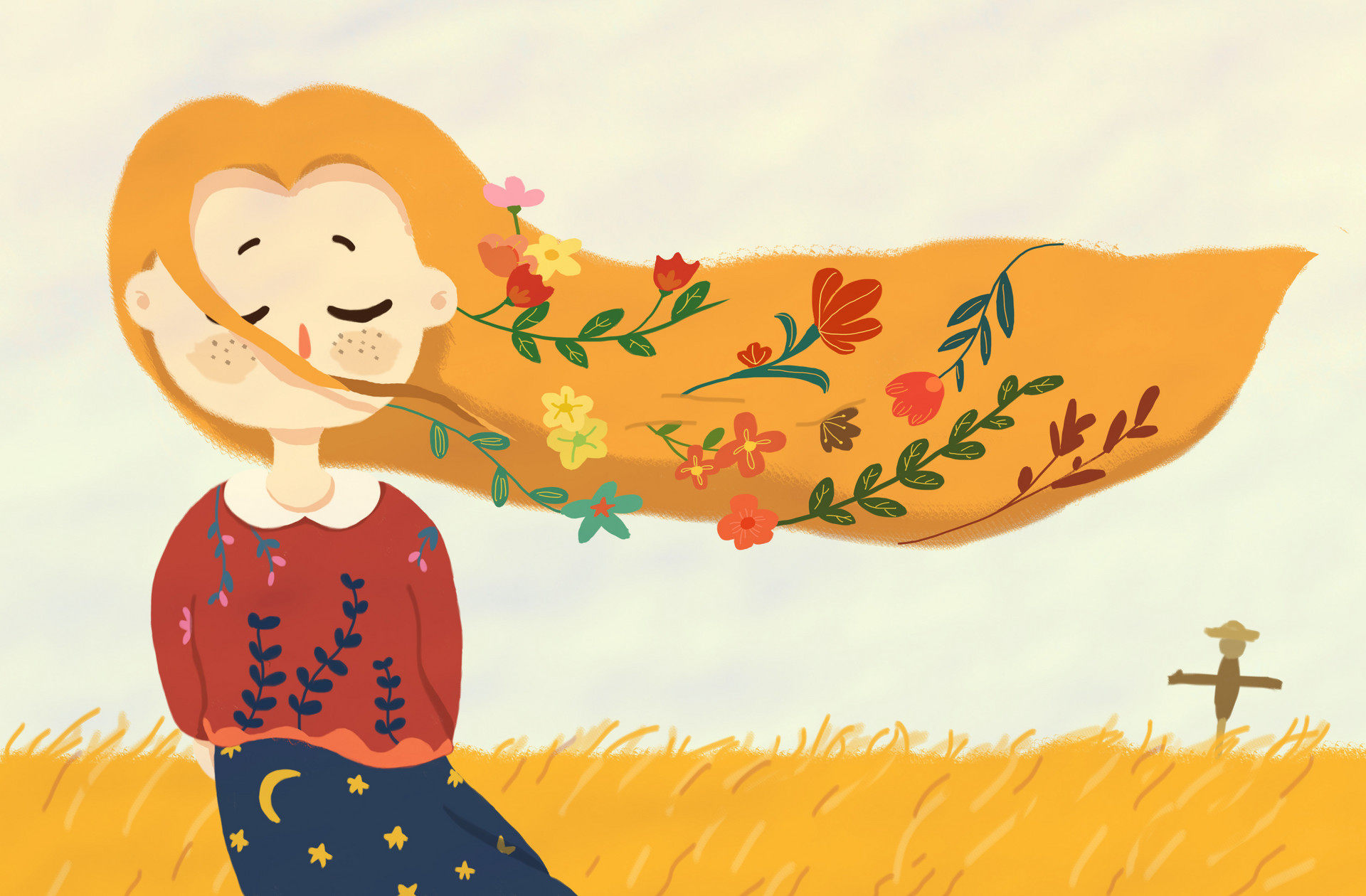 优秀的男生聪明的女生不会放手,女人一旦爱上一个男人就会很专一