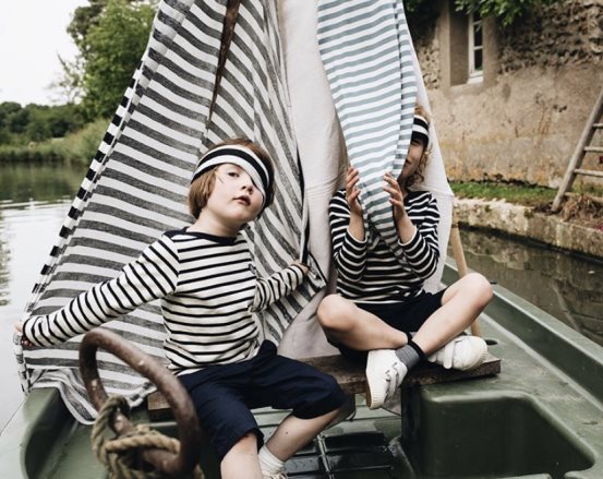 火遍ins的丹麦品牌MarMar，教麻麻如何打造北欧风