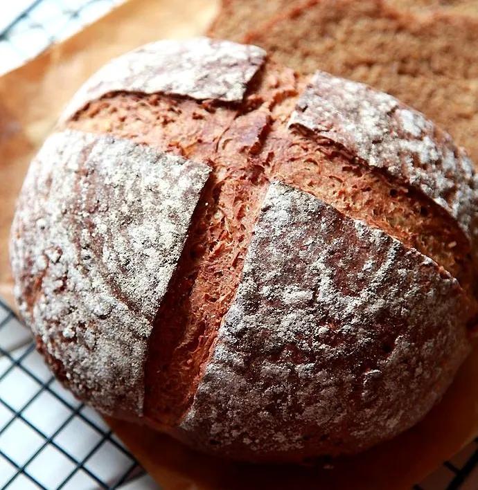 配方分享酥脆香软的菠萝包,菠萝包配方教程