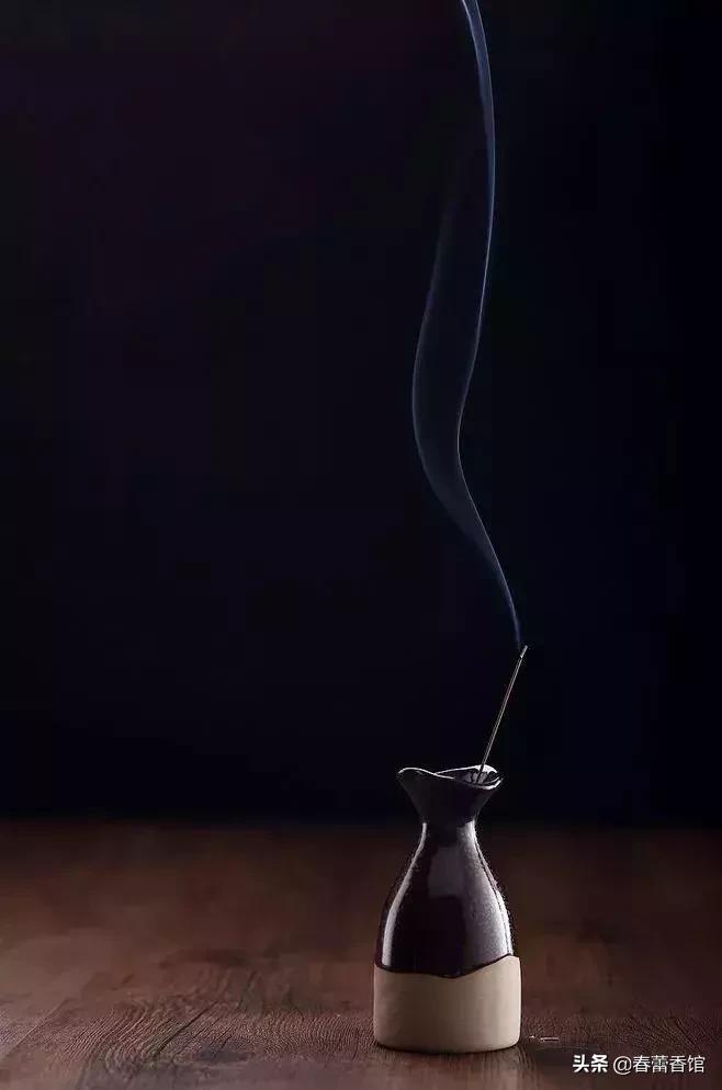 香道，香事，香情。