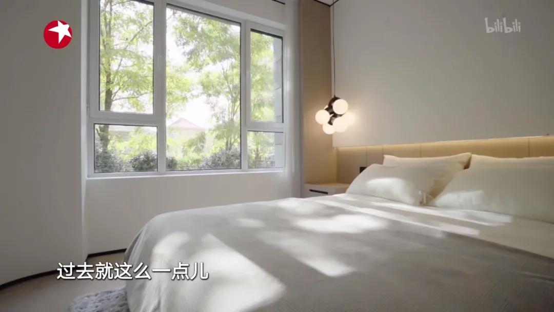 青岛一对夫妻双房出售,青岛100平两房变四房改造