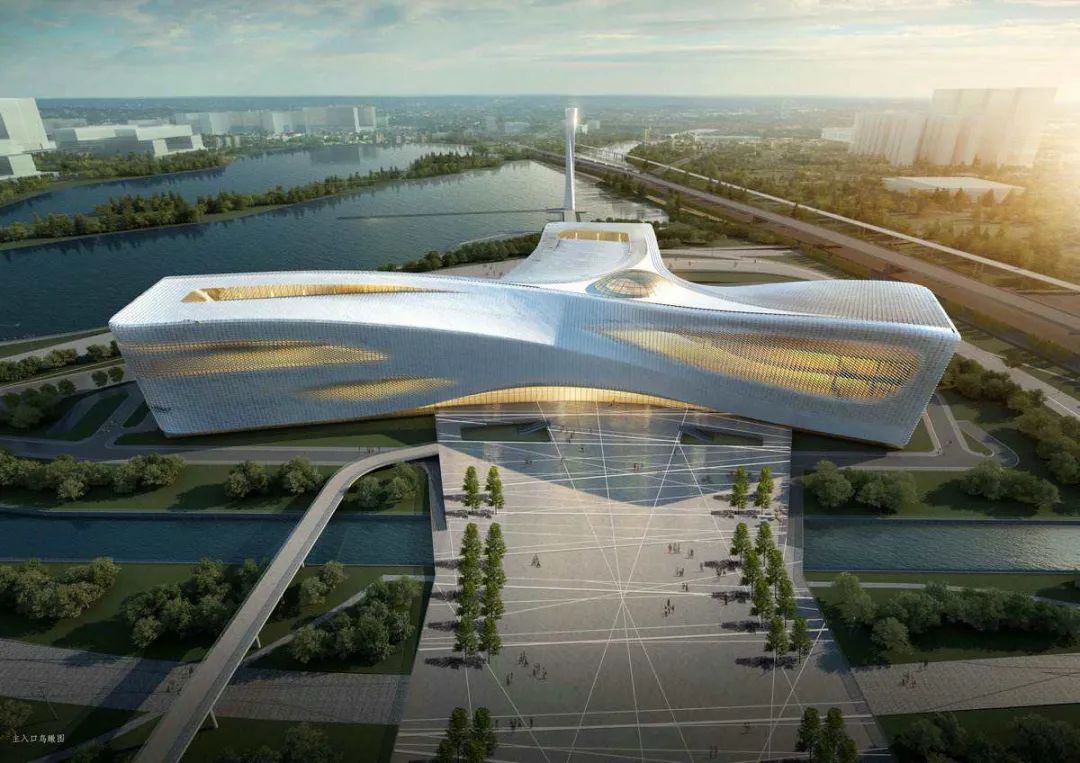 郑州四大中心高楼还建不,郑州四大中心后续发展怎么样