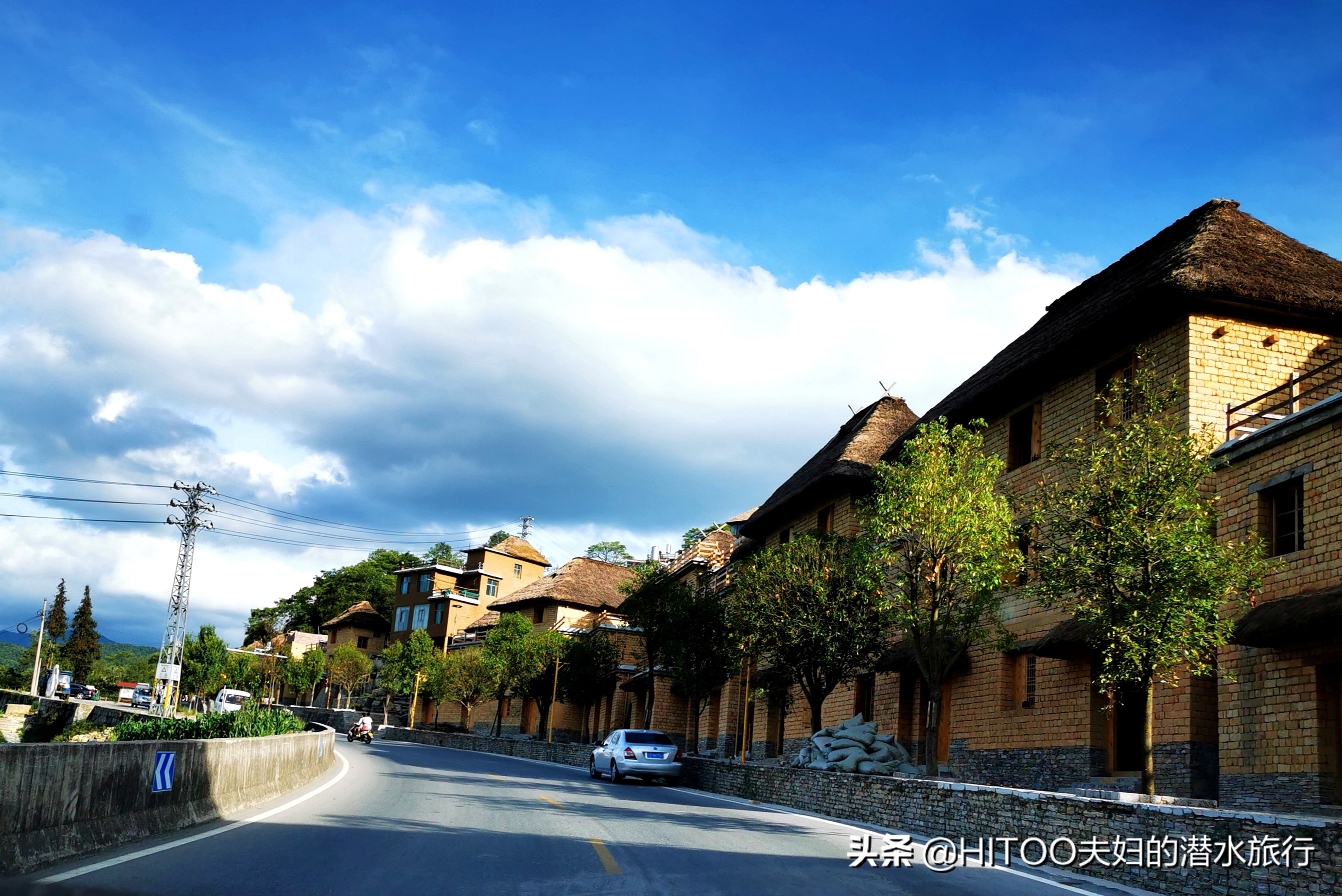 自驾元阳梯田旅游攻略时间,元阳梯田自驾游玩攻略路线