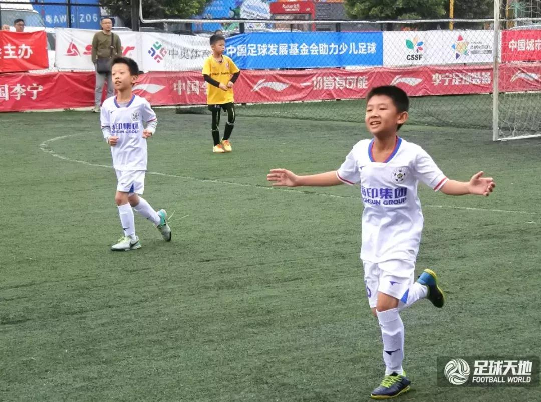 广州市小学生足球比赛赛程,儿童学校足球联赛