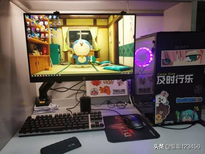 什么样的显示器可以用显示器支架,15寸显示器无孔支架