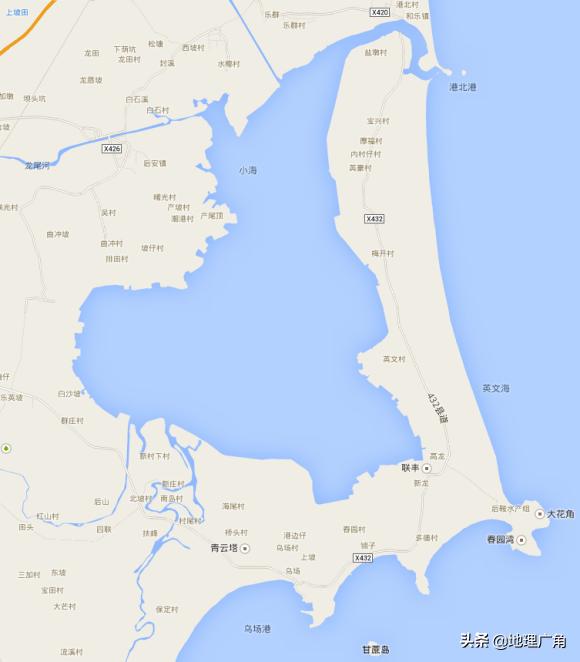 中国港湾怎么样,中国港湾是哪里