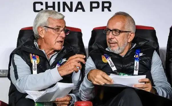 里皮为什么不带国足了,里皮重返国足帅位到底是不是真的