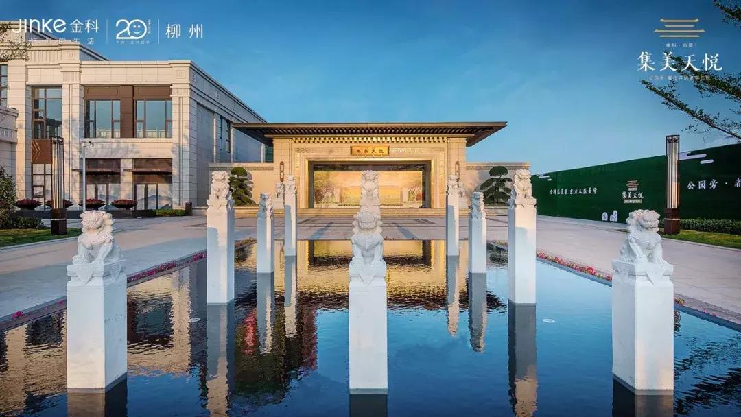 柳州重点工程最新消息,好消息柳州