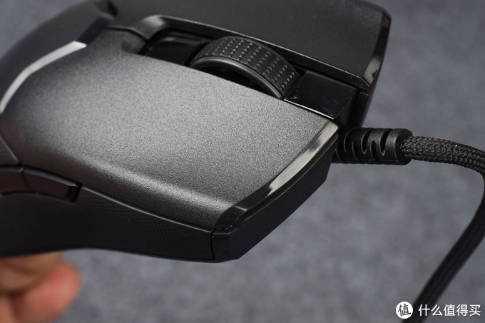 雷蛇鼠标蝰蛇标准版评测,雷蛇鼠标毒蝰测评