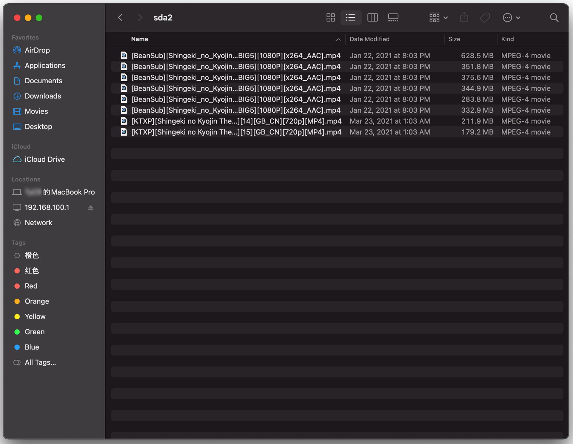 小型工作室的网络利器！威联通QMiro-201W无线Mesh组网分享