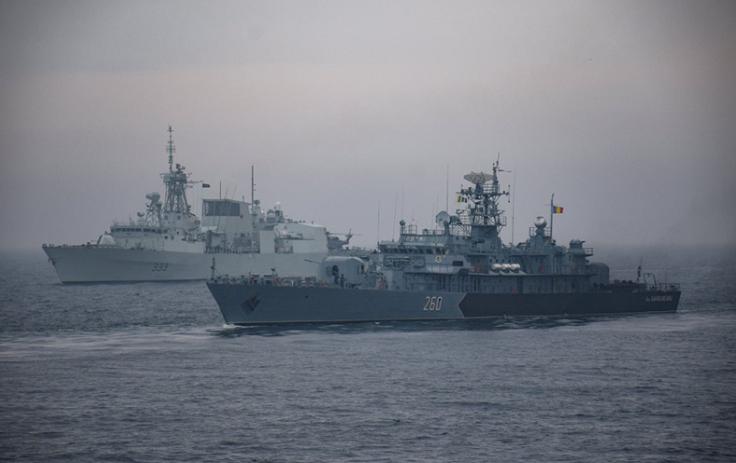 涔屽厠鍏版棤浜鸿墖鏀诲嚮榛戞捣鑸伴槦,鏍告綔鑹囧疄鎴樻墦鍑讳箤鍏嬪叞