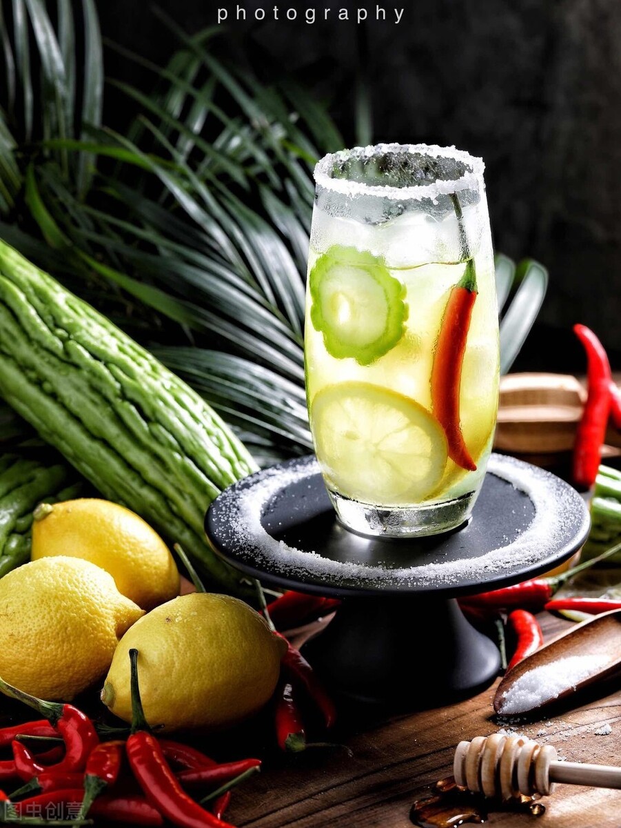 苦瓜含vc吗,苦瓜vc含量高吗