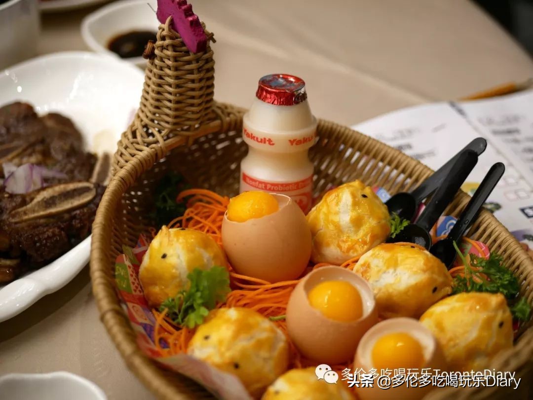 48小时从GTA吃到Waterloo超级吃货是这样炼成的