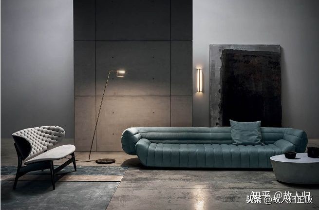 选择真皮沙发的理由,真皮沙发和布艺沙发哪个更实用