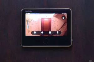 斑点猫智能猫眼移动侦测坏了,斑点猫电子猫眼s200多少钱