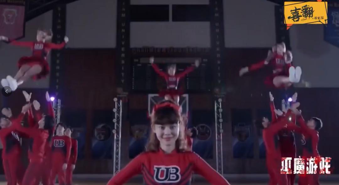 泰国的恐怖片才是真正的恐怖片,泰国恐怖片才是真正的恐怖片