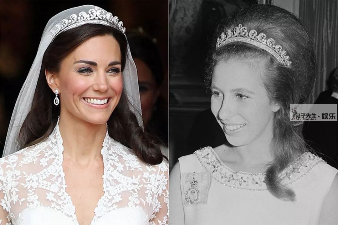 凯特王妃珠宝合集,凯特王妃喜欢的珠宝有哪些