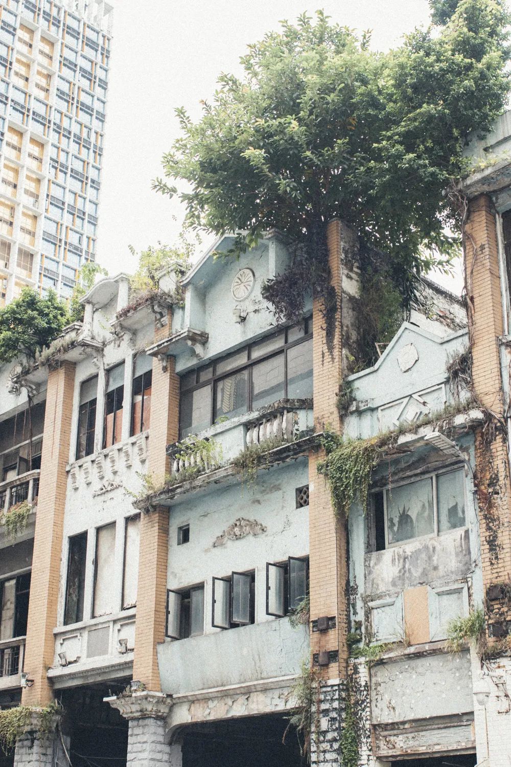 高第街拆迁,广州高第街改造最新消息